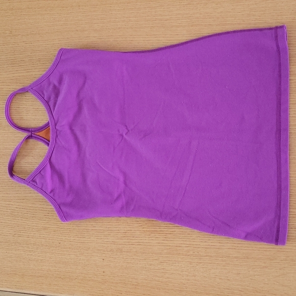 Lululemon Tank Top Size 4 - Picture 1 of 5